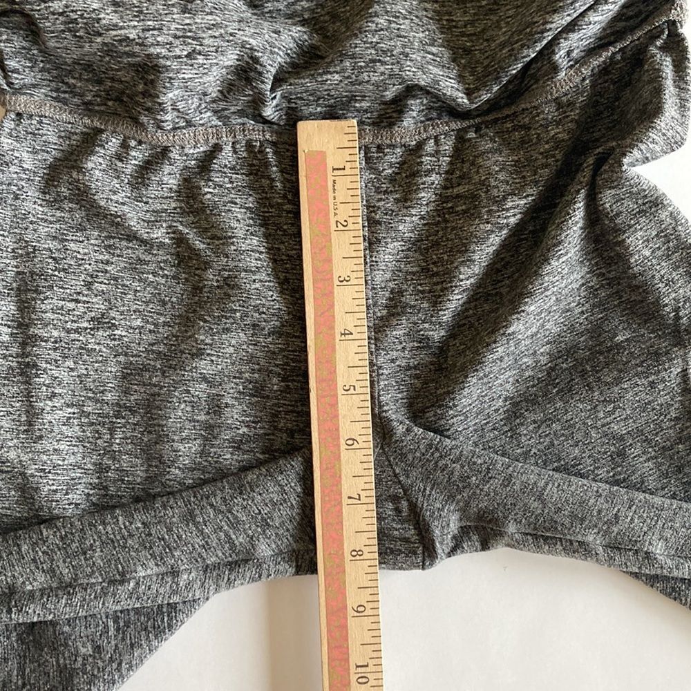 Strut This The Grey Pant Grey Moss Small - Picture 10 of 12